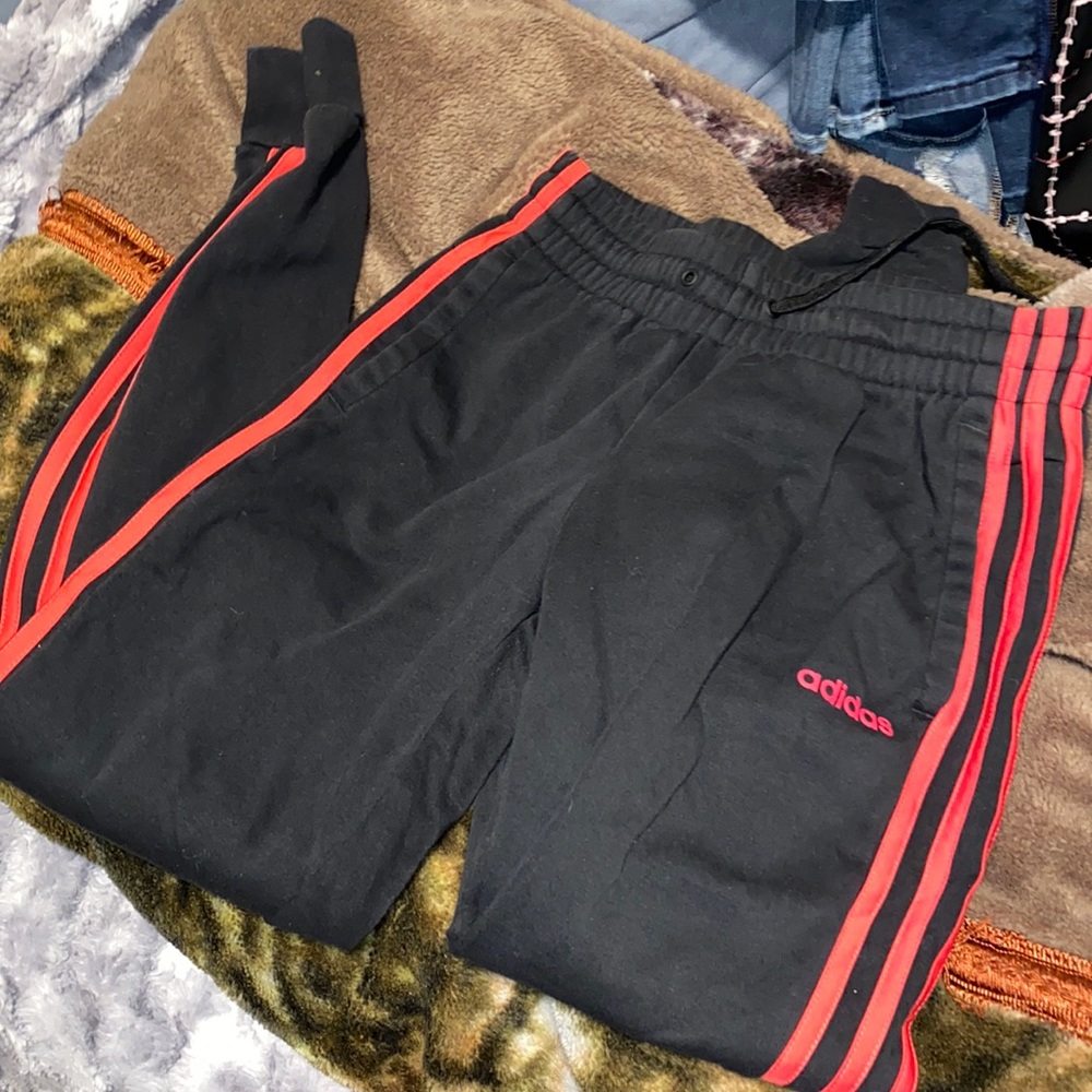 Adidas